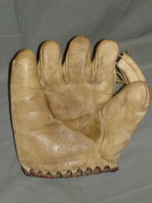 Edd J. Roush Ken Wel 531 Front